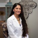 Dr. Diana Cluff-Payor