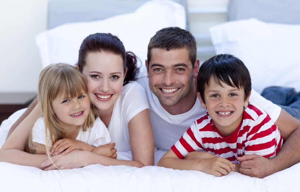 Family Dentistry Services