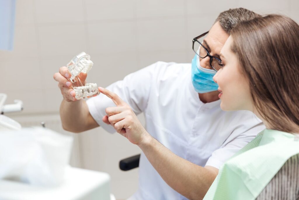 Dental Implants in Poway, CA